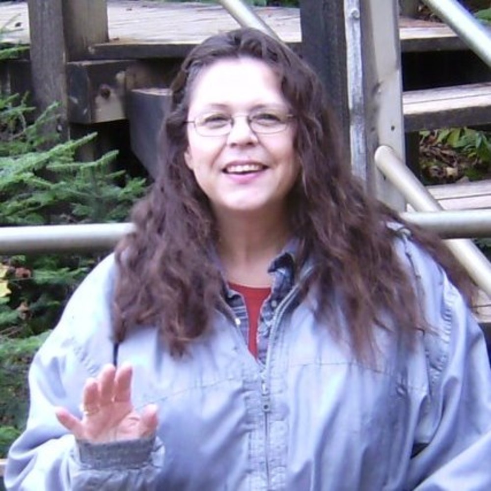 Meet your Posher, Tracy